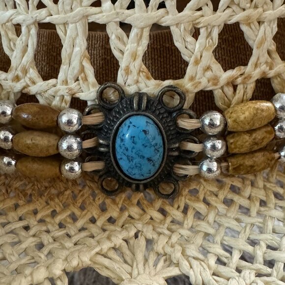 Western Cowboy Hat - Picture 4 of 8